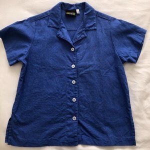 Big Bud Press Pantry Button Up